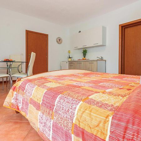 Gorgeous Apartment In Fazana With Wifi Exteriér fotografie