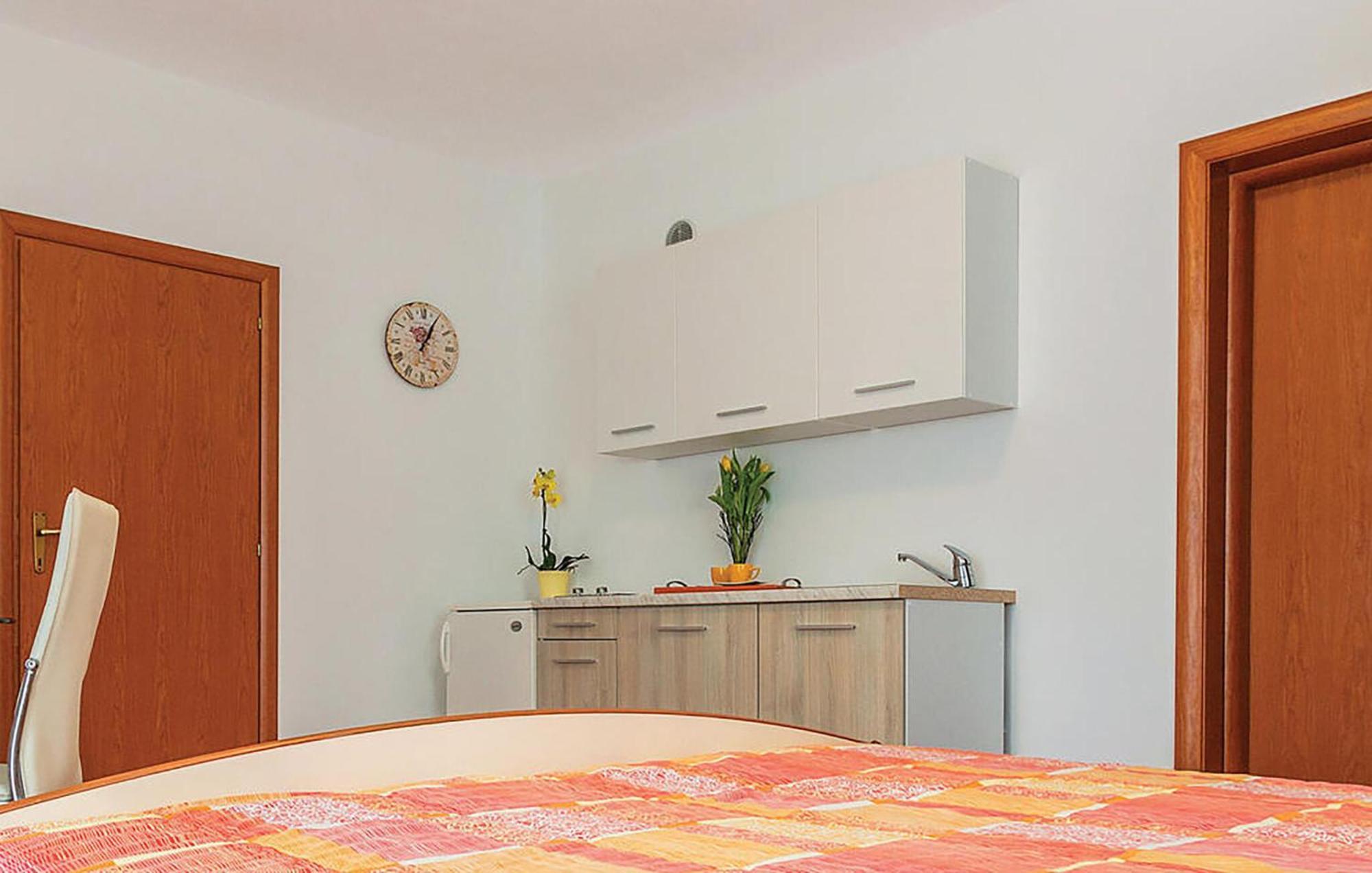 Gorgeous Apartment In Fazana With Wifi Exteriér fotografie