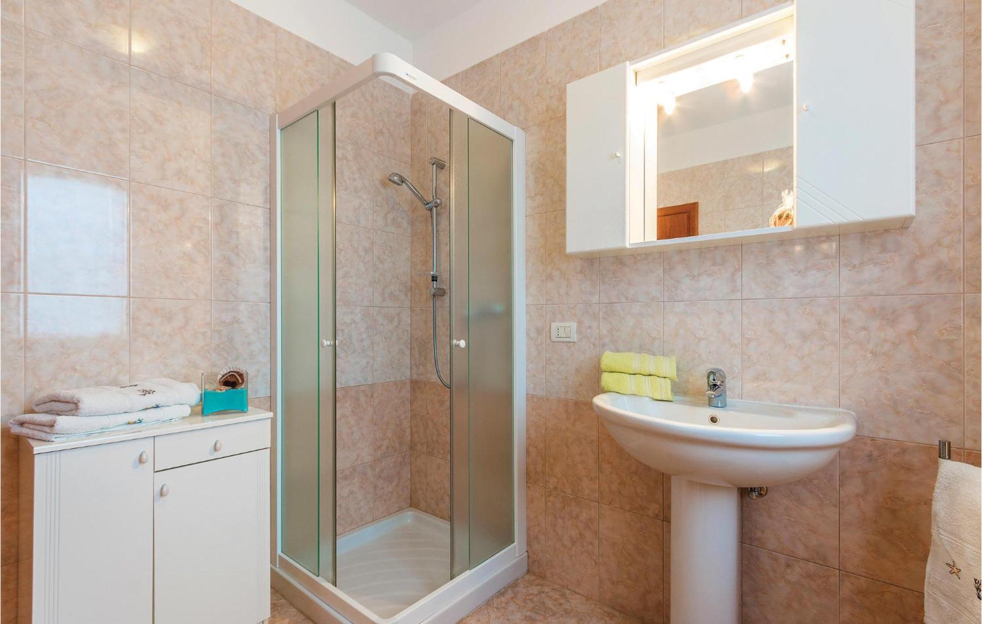 Gorgeous Apartment In Fazana With Wifi Exteriér fotografie