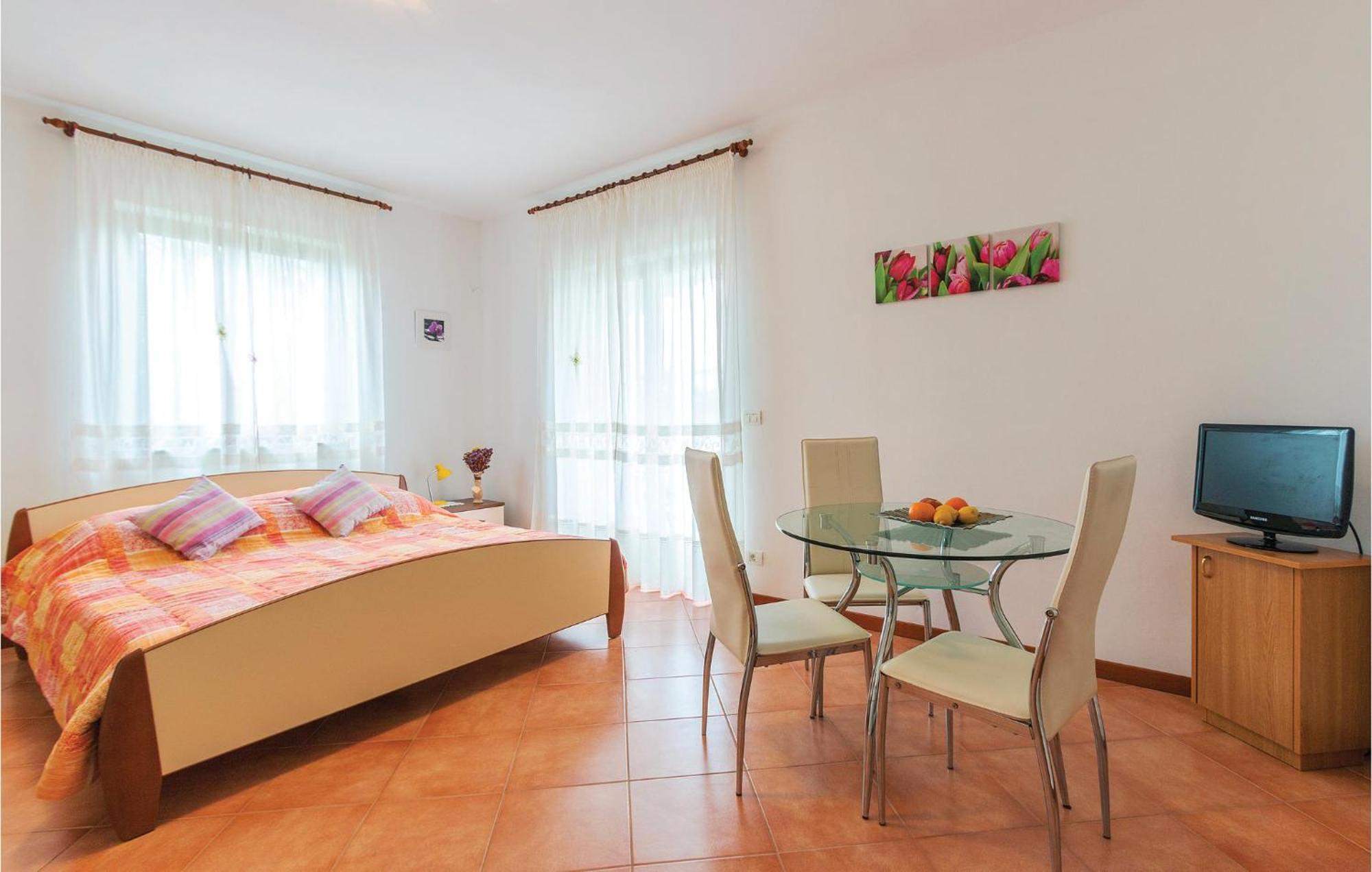 Gorgeous Apartment In Fazana With Wifi Exteriér fotografie