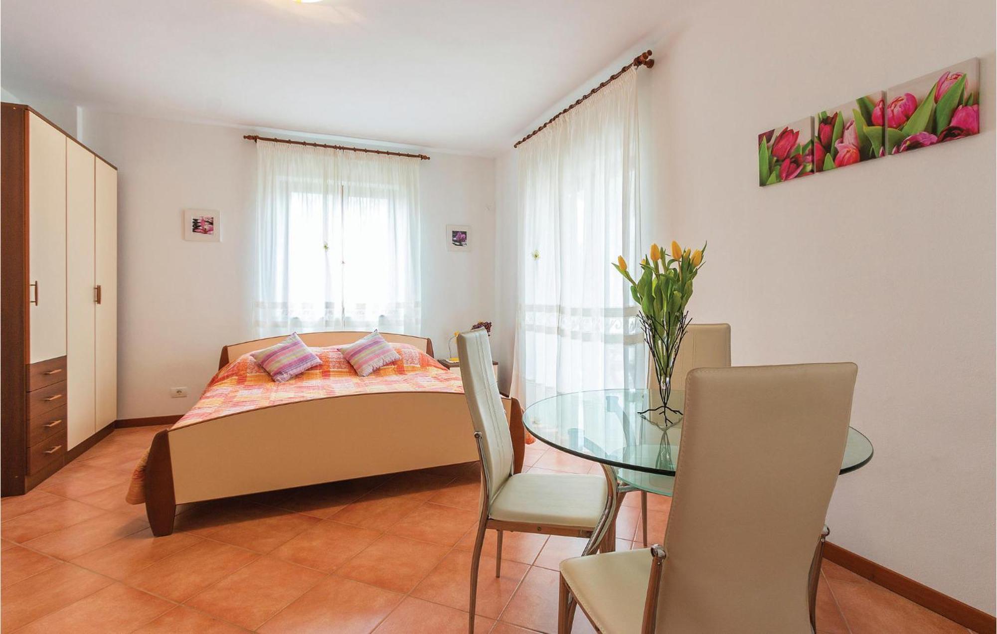 Gorgeous Apartment In Fazana With Wifi Exteriér fotografie