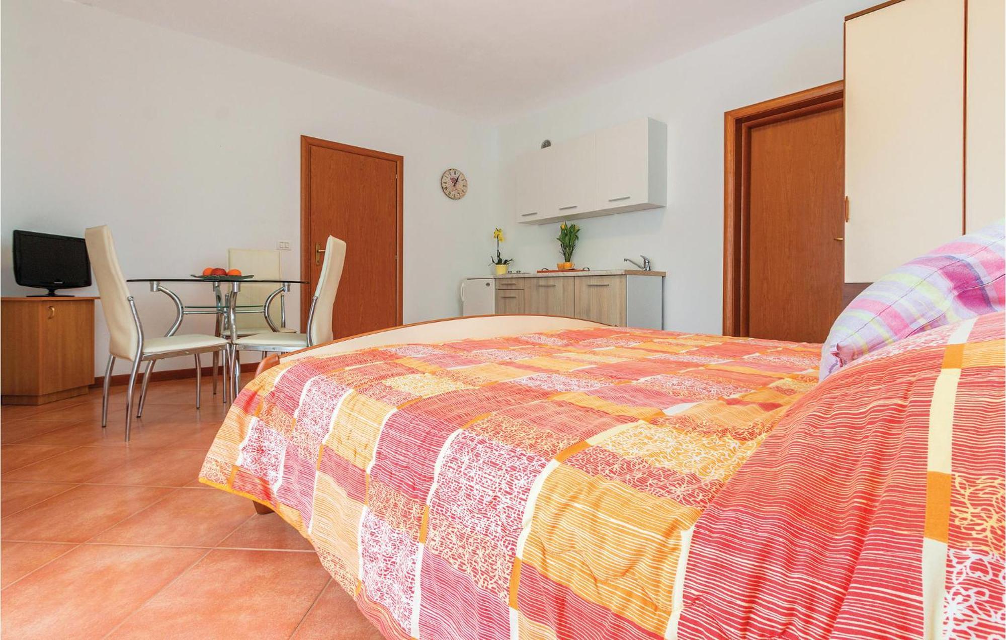 Gorgeous Apartment In Fazana With Wifi Exteriér fotografie