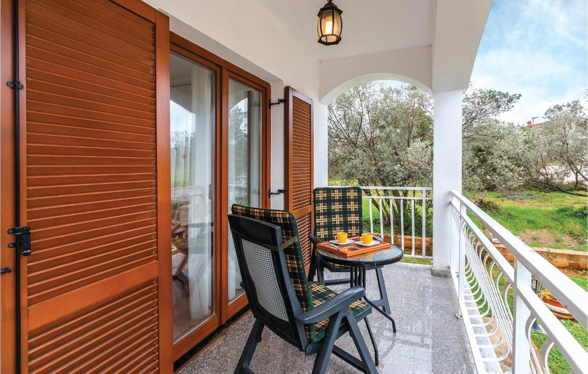 Gorgeous Apartment In Fazana With Wifi Exteriér fotografie